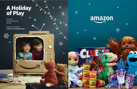 amazon xmas|amazon xmas catalog.